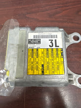 Load image into Gallery viewer, TOYOTA CAMRY AIRBAG CONTROL MODULE PN: 89170-33490 (P)