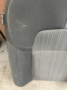 2020-2024 NISSAN SENTRA FRONT RIGHT SEAT UPPER CUSHION (RH) (P)