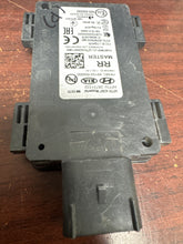 Load image into Gallery viewer, KIA CARNIVAL RIGHT REAR BLIND SPOT SENSOR (P) PN: 99150-R0000