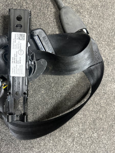 2019-2023 VOLKSWAGEN JETTA MK7 FRONT LEFT DRIVER SEATBELT RETRACTOR PRETENSIONER (LH) (P)