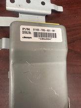 Load image into Gallery viewer, HONDA CIVIC FRONT PASSENGER SEAT OPDS SENSOR PN: 81169-TR0-A01-M1  (P)