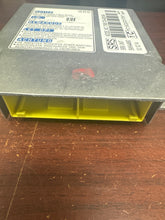 Load image into Gallery viewer, HONDA ACCORD AIRBAG CONTROL MODULE PN: 77960-T2A-A020-M4 (P)