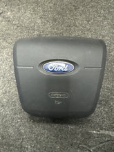 Load image into Gallery viewer, 2007-2010 FORD EDGE DRIVER STEERING WHEEL AIRBAG (P)