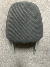 Load image into Gallery viewer, 2011-2012 HONDA ACCORD FRONT SEAT HEADREST (LH+RH) (P)