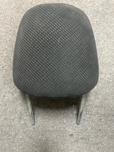 2011-2012 HONDA ACCORD FRONT SEAT HEADREST (LH+RH) (P)