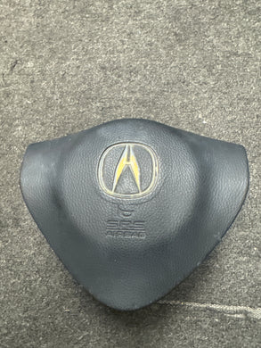 2008-2012 ACURA RDX DRIVER STEERING WHEEL AIRBAG (P)