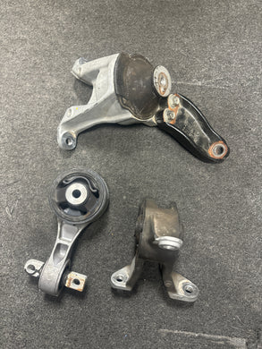 2016-2018 ACURA ILX MOTOR MOUNT AND TRANSMISSION (P)