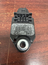 Load image into Gallery viewer, TOYOTA COROLLA CRASH FRONT IMPACT SENSOR PN: 89831-02200 (P)