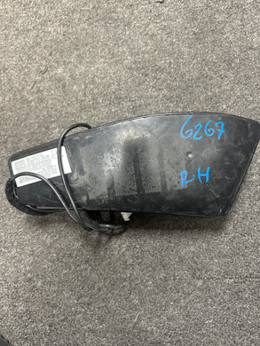 2011-2016 MINI COOPER COUNTRYMAN FRONT RIGHT PASSENGER SEAT AIRBAG (RH) (P)