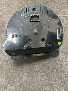 2012-2017 FIAT 500 POP SPEEDOMETER HEAD/CLUSTER (P)