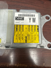 Load image into Gallery viewer, TOYOTA PRIUS AIRBAG CONTROL MODULE PN: 89170-47520 (P)