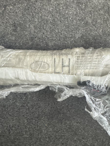 2005-2014 LAND ROVER LR3 FRONT LEFT DRIVER ROOF CURTAIN AIRBAG (LH) (P)