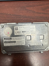 Load image into Gallery viewer, HONDA CIVIC FRONT WINDSHIELD LANE DEPARTURE CAMERA (P) PN: 36160-TBA-A130-M1