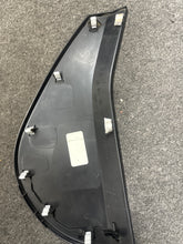 Load image into Gallery viewer, 2013-2017 HONDA ACCORD DASH RIGHT PASSENGER END CAP TRIM (RH) (P)