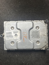 Load image into Gallery viewer, 2016-2017 RAM PROMASTER CITY ENGINE CONTROL UNIT (P) PN: P68257650AA