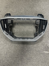 Load image into Gallery viewer, 2014-2019 MASERATI GHIBLI S Q4 FRONT CENTRAL BEZEL TRIM (P)