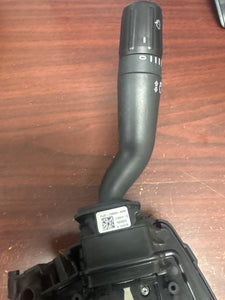 2015-2020 FORD F150 STEERING COLUMN TURN SIGNAL WIPER SWITCH (P) PN: FL3T-13K359-ADW