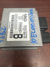 Load image into Gallery viewer, FORD E-450 AIRBAG CONTROL MODULE PN: AC24-14B321-BA (P)