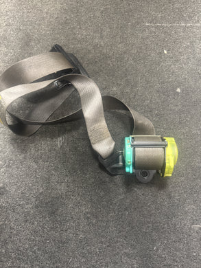 2003-2006 CHEVROLET EXPRESS FRONT RIGHT SEATBELT (RH) (P)