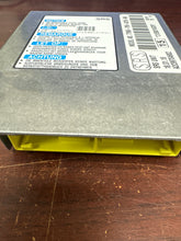 Load image into Gallery viewer, HONDA CLARITY AIRBAG CONTROL MODULE PN: 77960-TRV-A210-M4 (P)