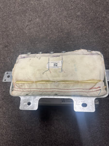 2011-2014 KIA SORENTO FRONT RIGHT PASSENGER DASH AIR BAG (RH) (P)