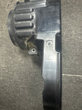 Load image into Gallery viewer, 2022 RAM PROMASTER CITY POWER STEERING PUMP SHIELD GUARD (P) PN: 00552607590E