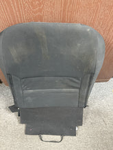 Load image into Gallery viewer, 2020-2024 NISSAN SENTRA FRONT RIGHT SEAT UPPER CUSHION (RH) (P)
