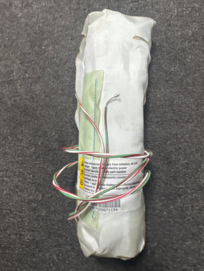 2007-2012 GMC ACADIA FRONT RIGHT PASSENGER SEAT AIRBAG (RH) (P) CUT WIRE