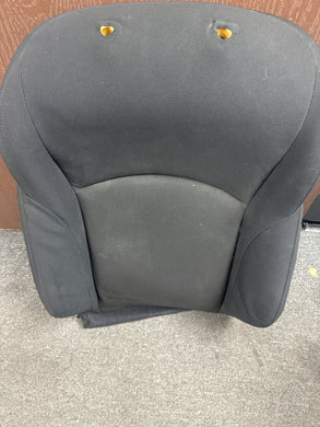 2011-2015 NISSAN JUKE FRONT RIGHT PASSENGER SEAT UPPER CUSHION (RH) (P)