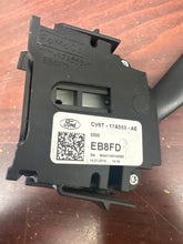 Load image into Gallery viewer, 2012-2018 FORD FOCUS STEERING COLUMN WINDSHIELD WIPER SWITCH (P)PN: CV6T-17A553-AE