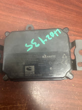Load image into Gallery viewer, TOYOTA COROLLA ADAPTIVE CRUISE RADAR SENSOR (P) PN: 88210-33120
