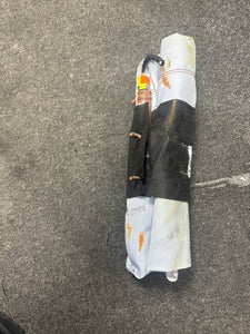 2013-2019 FORD ESCAPE RIGHT PASSENGER SEAT AIRBAG (RH) (P)