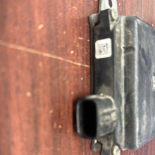 Load image into Gallery viewer, MAZDA 3 LEFT DRIVER BLIND SPOT SENSOR PN: GJR9-67Y30-E (P)