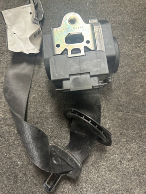 2006-2008 BMW 750I FRONT DRIVER SEATBELT RETRACTOR (LH) (P)