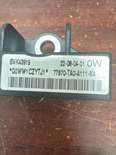Load image into Gallery viewer, HONDA ACCORD CRASH IMPACT SENSOR (P) PN: 77970-TA0-A111-M4