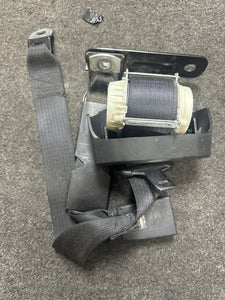 2012 DODGE RAM 1500 REAR MIDDLE SEABELT (P)