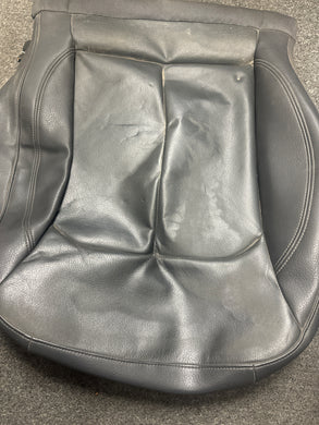 2017-2019 AUDI A3 QUATTRO 8V FRONT RIGHT SIDE LOWER SEAT CUSHION COVER ONLY (RH) (P)