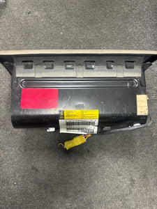 2000-2003 GMC SIERRA TAHOE 1500 RIGHT PASSENGER DASH AIRBAG (RH) (P)