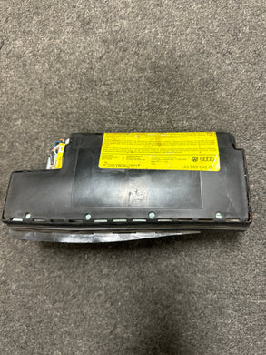 1999-2004 VOLKSWAGEN BEETLE FRONT RIGHT PASSENGER SEAT AIRBAG (RH) (P)