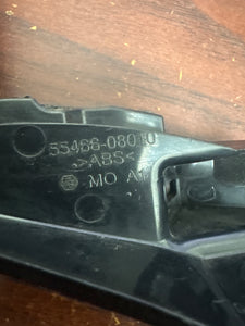 2015-2020 TOYOTA SIENNA RETAINER INSTRUMENT PANEL SAFETY PAD (P) PN: 55466-08010