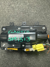 Load image into Gallery viewer, 2009-2012 HYUNDAI ELANTRA PASSENGER SIDE DASH AIRBAG (RH) (P)