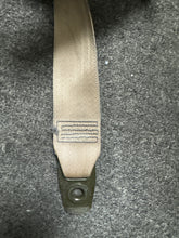 Load image into Gallery viewer, 2006 LEXUS GS300 FRONT RIGHT PASSENGER SEATBELT RETRACTOR (TAN) (LH) (P)