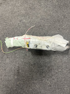 2013-2017 GMC ACADIA TRAVERSE ENCLAVE FRONT PASSENGER SEAT AIRBAG (RH) (P) PN: 22855974