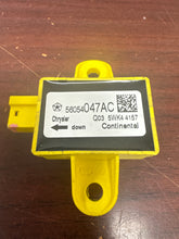 Load image into Gallery viewer, DODGE GRAND CARAVAN FRONT IMPACT SENSOR (P) PN: 56054047AC