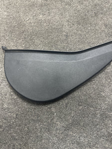 2013-2016 HONDA ACCORD LIMITED SPORT EDITION RIGHT SIDE PANEL TRIM (P)