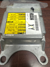 Load image into Gallery viewer, TOYOTA PRIUS AIRBAG CONTROL MODULE PN: 89170-47081 (P)