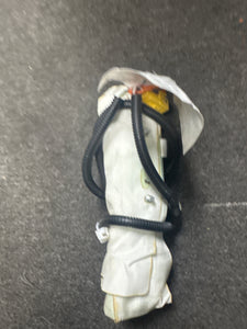 2007-2012 GMC ACADIA FRONT LEFT DRIVER SEAT AIRBAG (LH) (P)