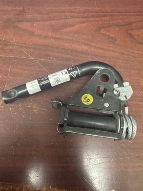 2013-2017 RANGE ROVER L405 FRONT LEFT SIDE PRETENSIONER (LH) (P)