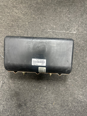 2002-2008 JAGUAR X-TYPE PASSENGER DASH AIRBAG (RH) (P)