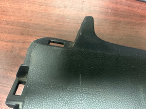 2018-2023 SUBARU XV CROSSTREK DRIVER KNEE AIRBAG (LH)P